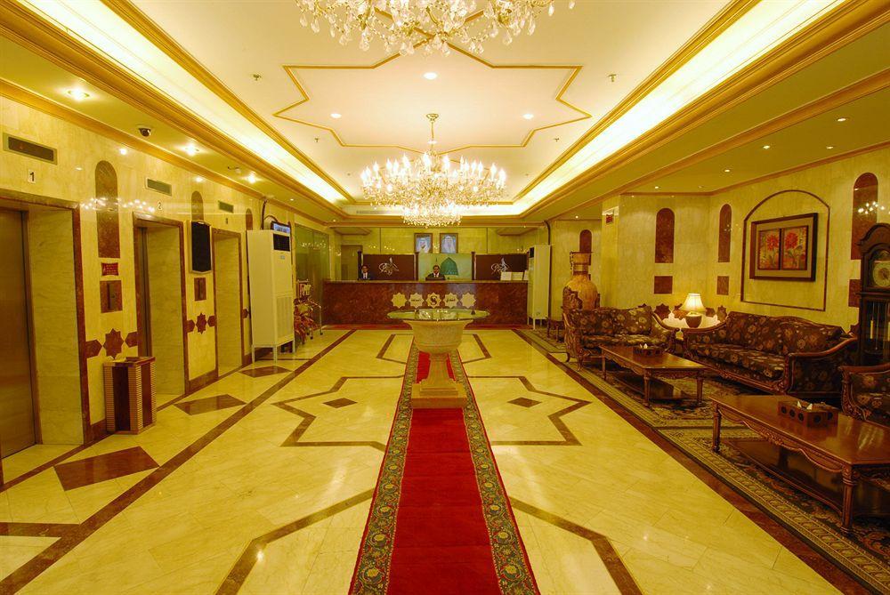 Al Saha Hotel - By Al Rawda Medina Exterior photo