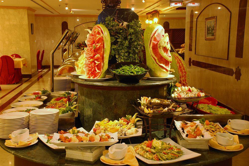Al Saha Hotel - By Al Rawda Medina Exterior photo