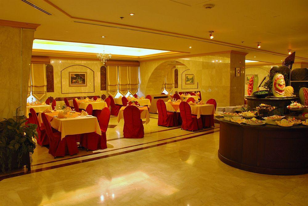 Al Saha Hotel - By Al Rawda Medina Exterior photo
