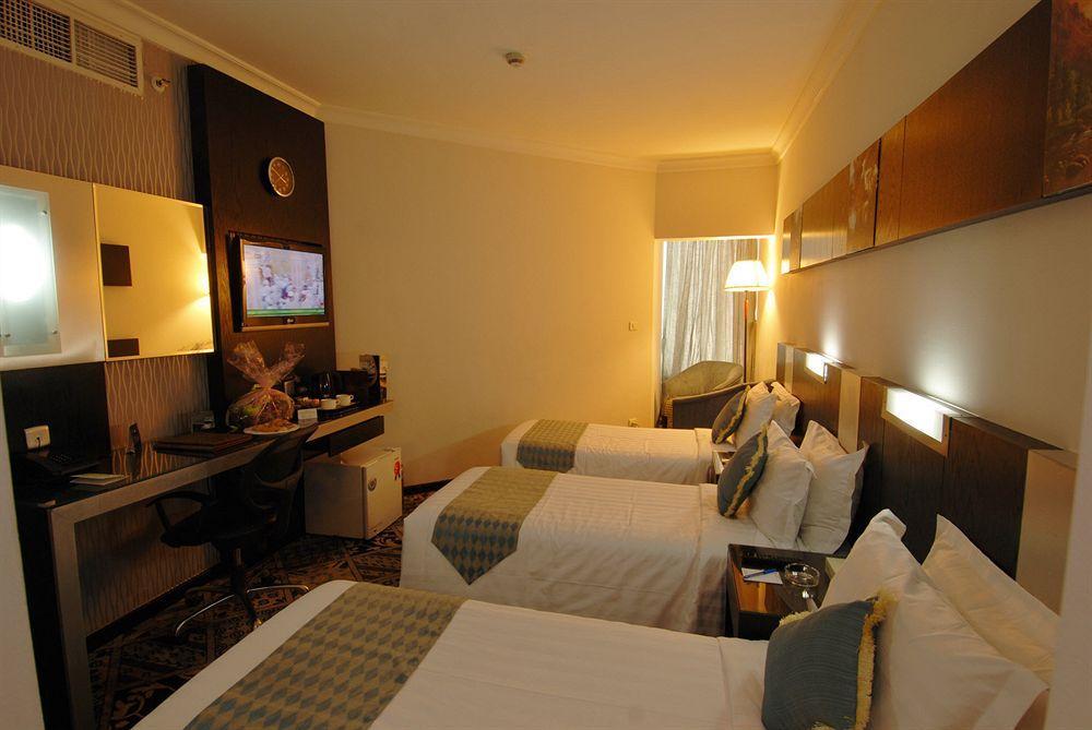 Al Saha Hotel - By Al Rawda Medina Exterior photo