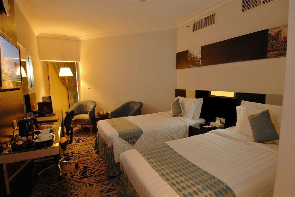 Al Saha Hotel - By Al Rawda Medina Exterior photo