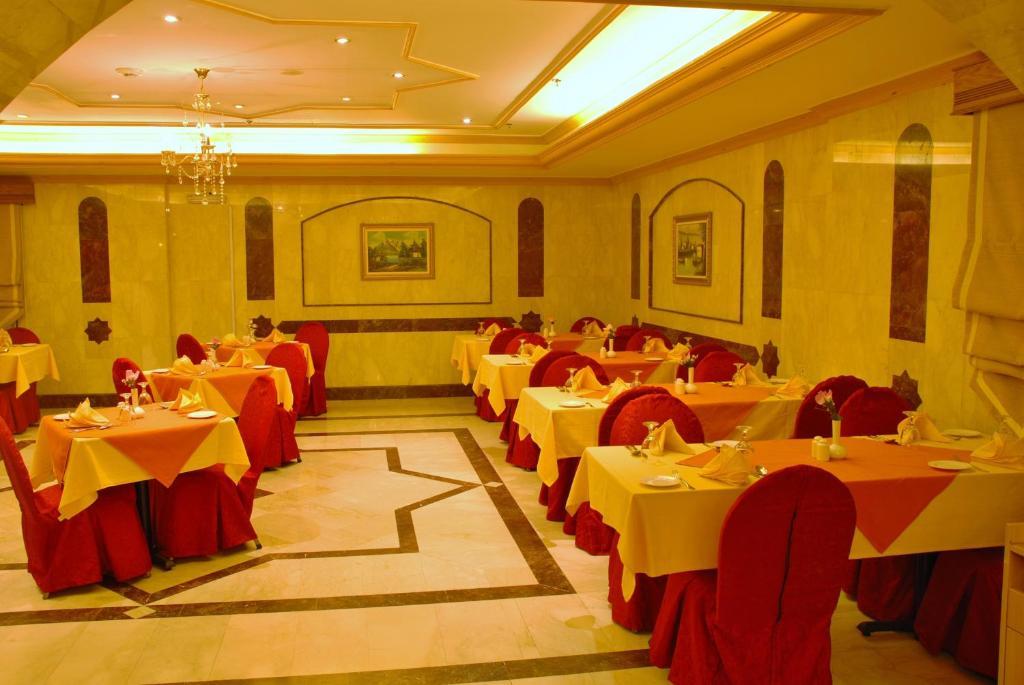Al Saha Hotel - By Al Rawda Medina Exterior photo