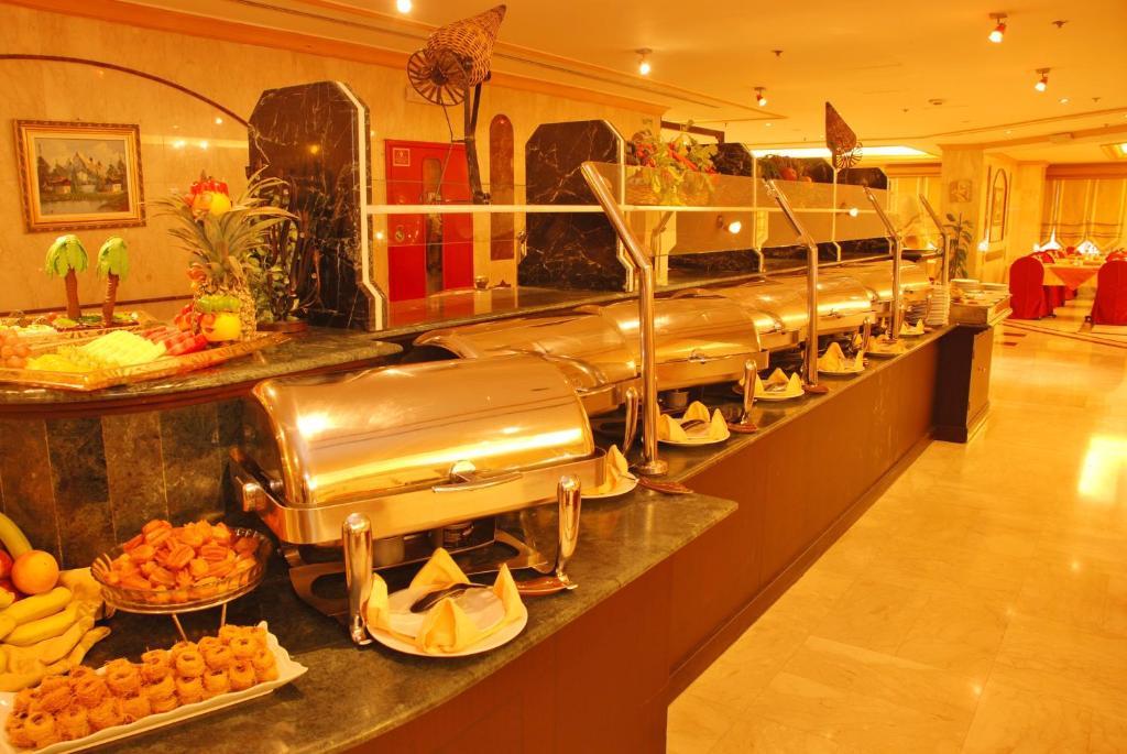 Al Saha Hotel - By Al Rawda Medina Exterior photo