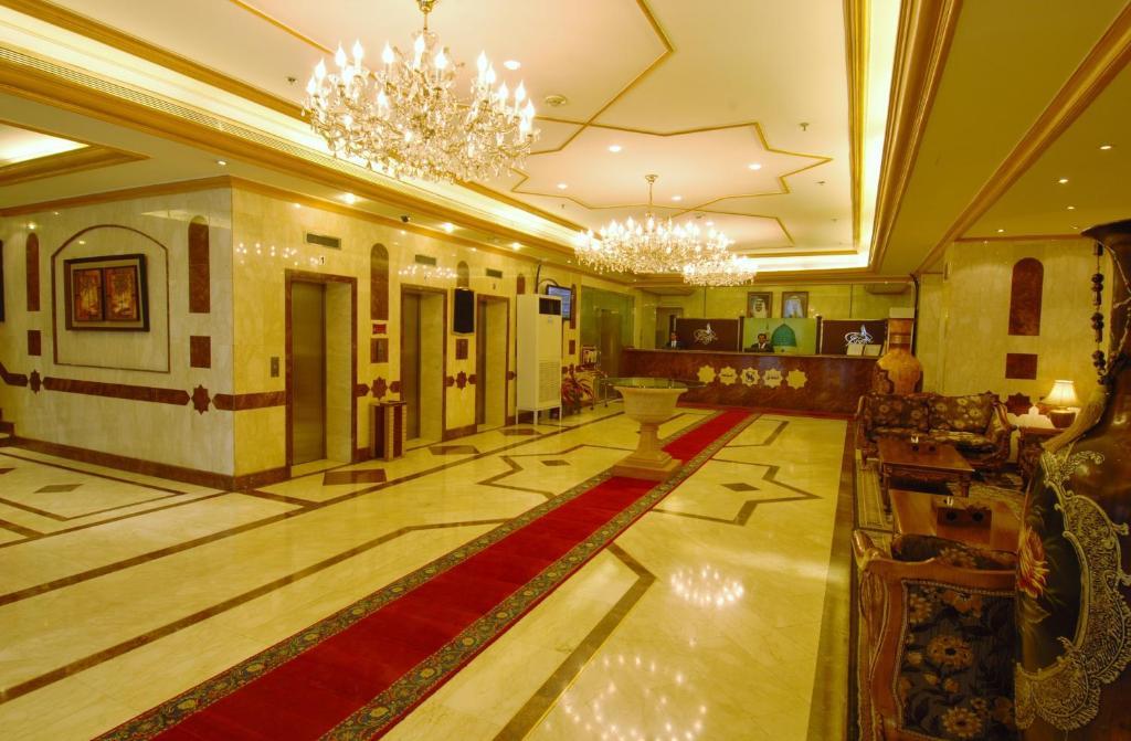 Al Saha Hotel - By Al Rawda Medina Exterior photo