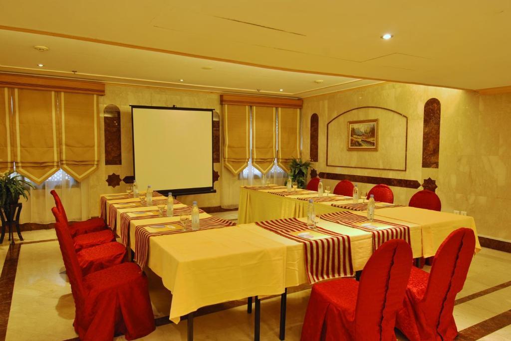 Al Saha Hotel - By Al Rawda Medina Exterior photo