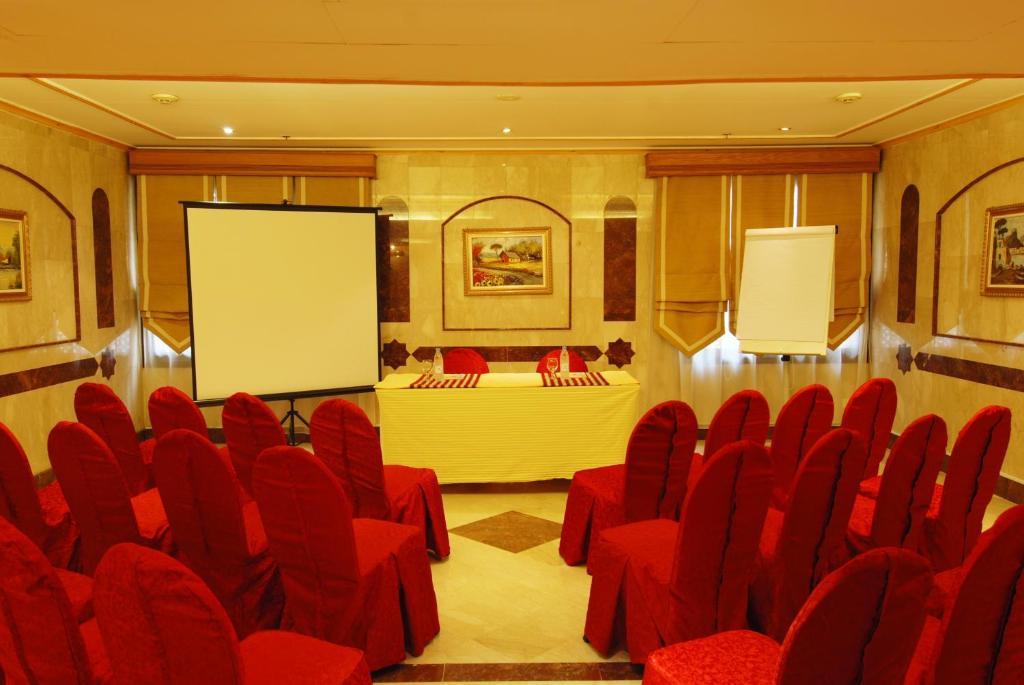 Al Saha Hotel - By Al Rawda Medina Exterior photo