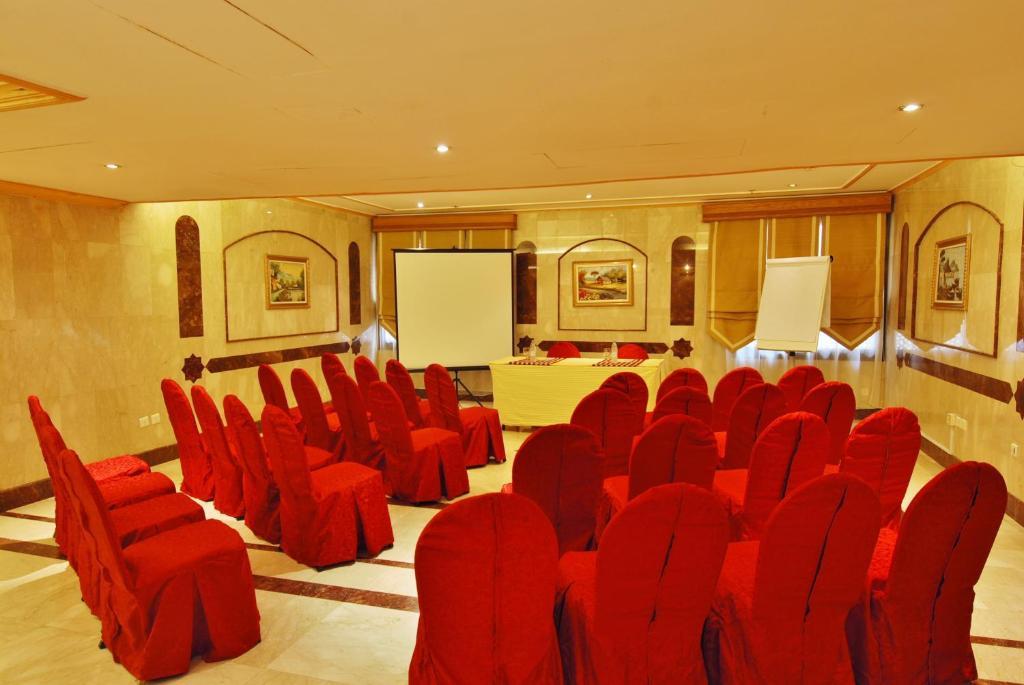 Al Saha Hotel - By Al Rawda Medina Exterior photo