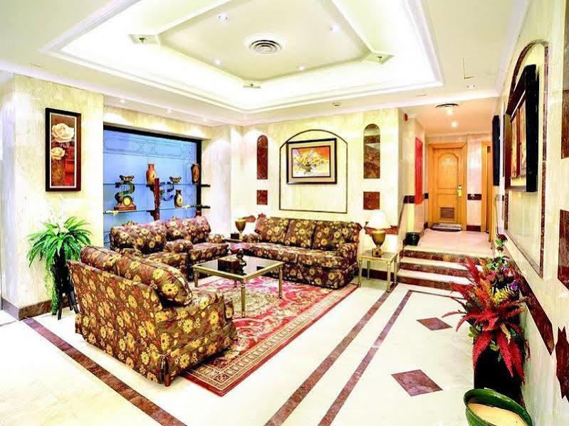Al Saha Hotel - By Al Rawda Medina Exterior photo