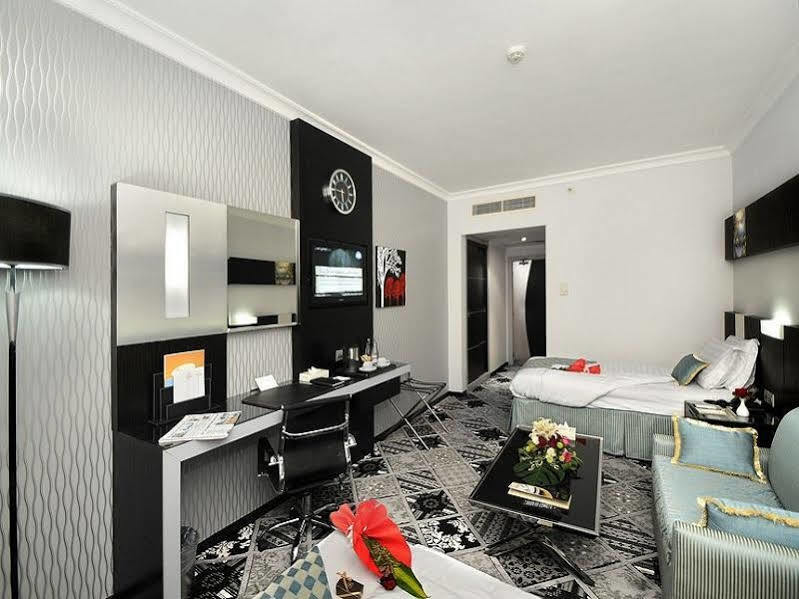 Al Saha Hotel - By Al Rawda Medina Exterior photo