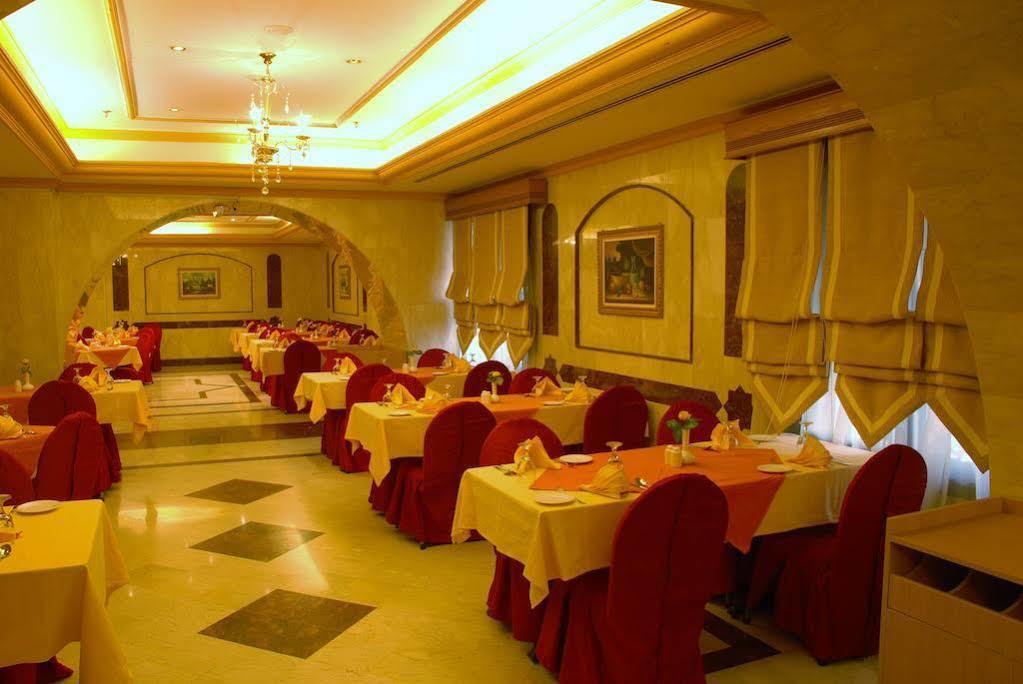 Al Saha Hotel - By Al Rawda Medina Exterior photo