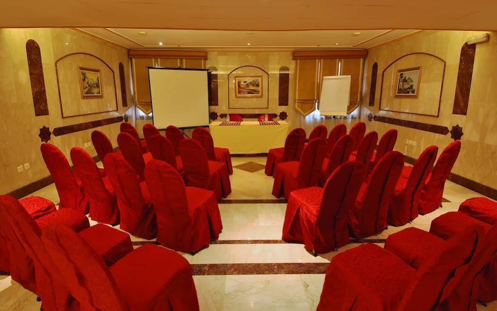 Al Saha Hotel - By Al Rawda Medina Exterior photo