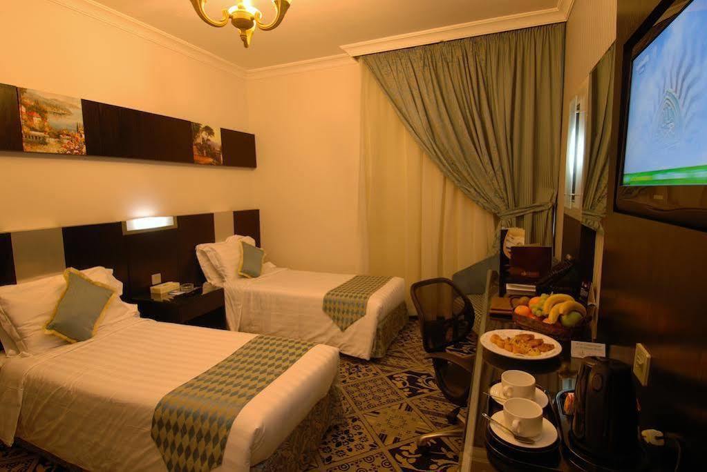 Al Saha Hotel - By Al Rawda Medina Exterior photo