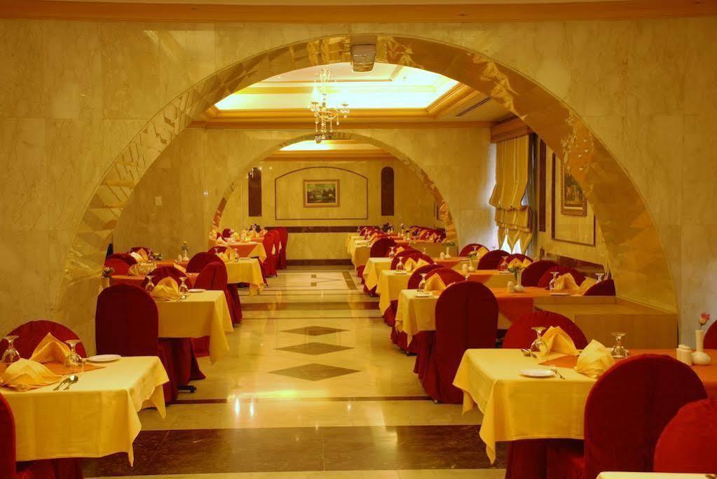 Al Saha Hotel - By Al Rawda Medina Exterior photo