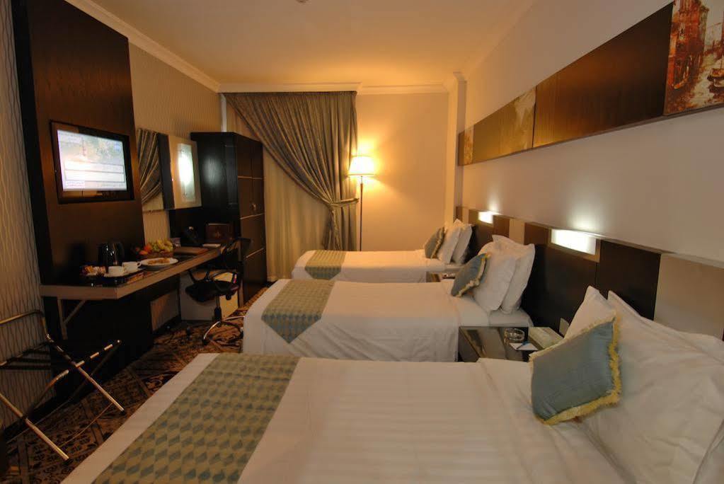 Al Saha Hotel - By Al Rawda Medina Exterior photo