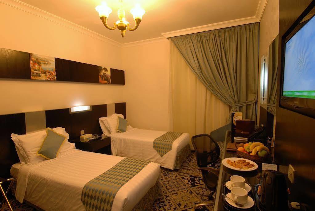 Al Saha Hotel - By Al Rawda Medina Exterior photo