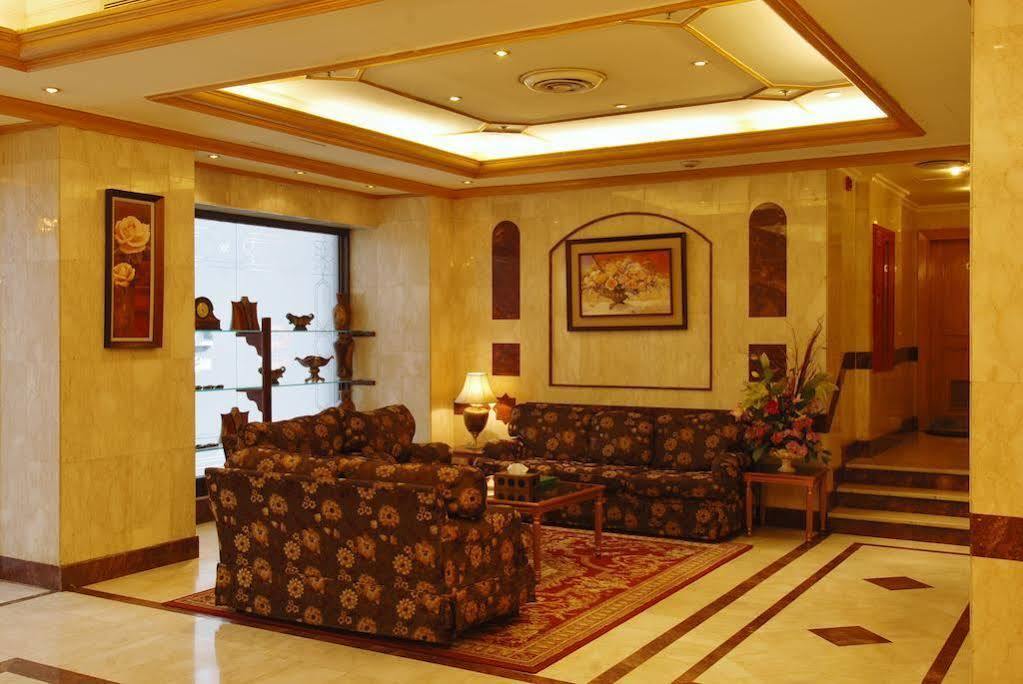 Al Saha Hotel - By Al Rawda Medina Exterior photo