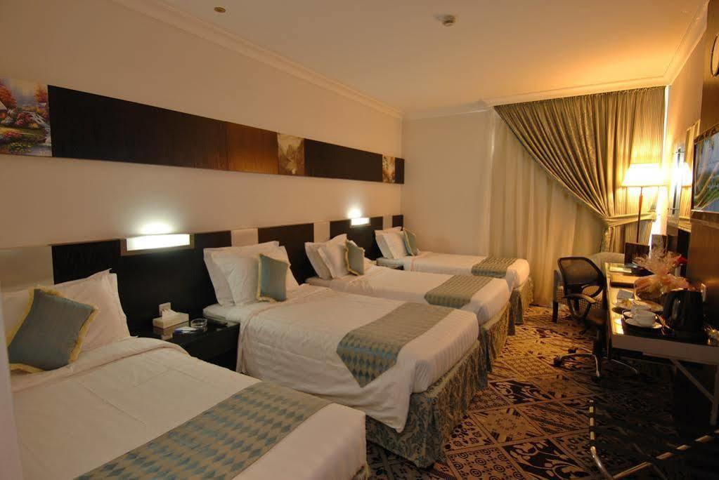 Al Saha Hotel - By Al Rawda Medina Exterior photo